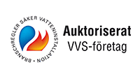 Auktoriserat VVS Företag